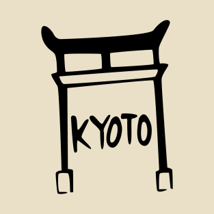 KYOTO T-Shirt