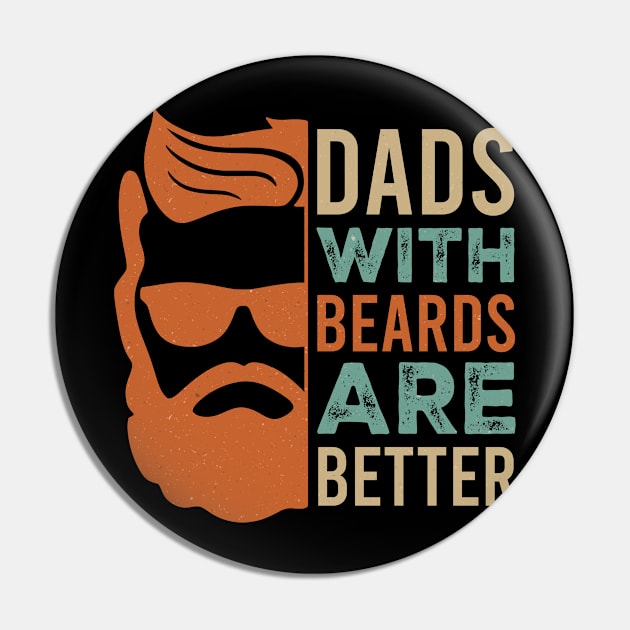 Dads with beards are better Pin by NUNEZ CREATIONS