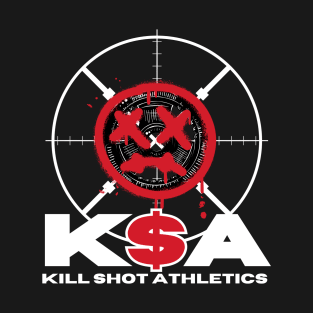 KSA Main Logo T-Shirt