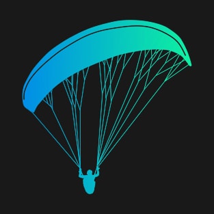 Paragliding T-Shirt