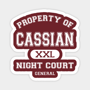 Cassian Magnet