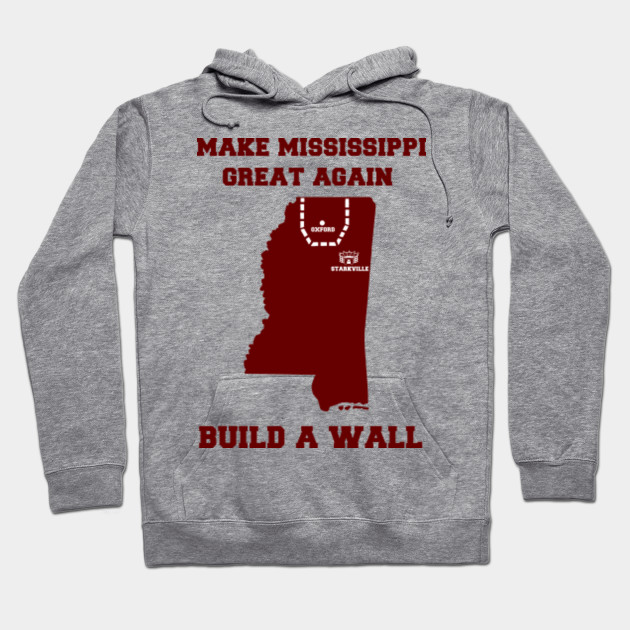 mississippi state sweatshirt