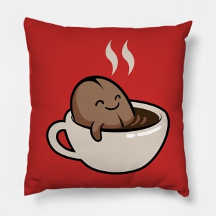 coffee lovers Pillow