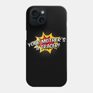 Tracer Phone Case