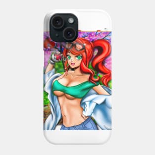 Sonia Phone Case