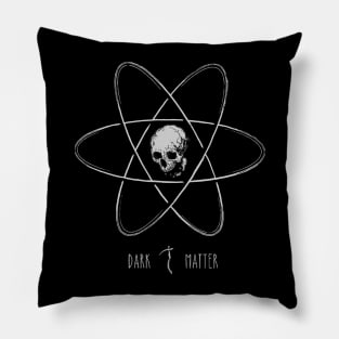 Dark Matter Pillow