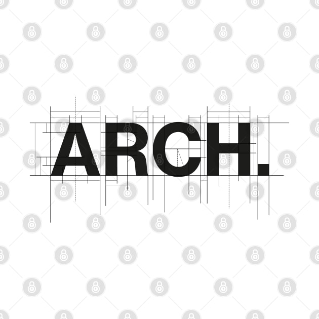 ARCH. by sergarcia