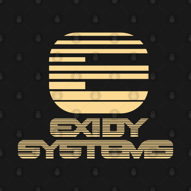 Exidy Systems by Bootleg Factory