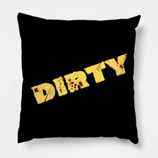 Dirty Pillow