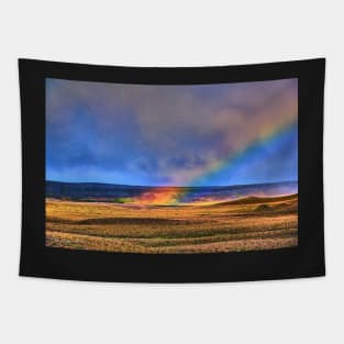 Crock of gold Tapestry