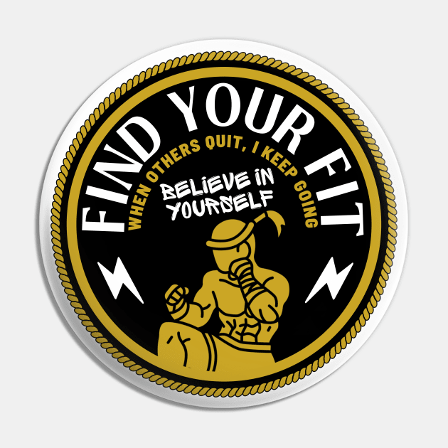 Find your fit. Pin by ZM1