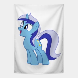 Happy Minuette Tapestry