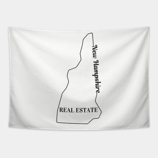 New Hampshire Real Estate Tapestry