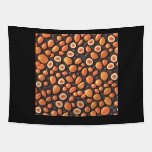 Fruit Pattern Tapestry