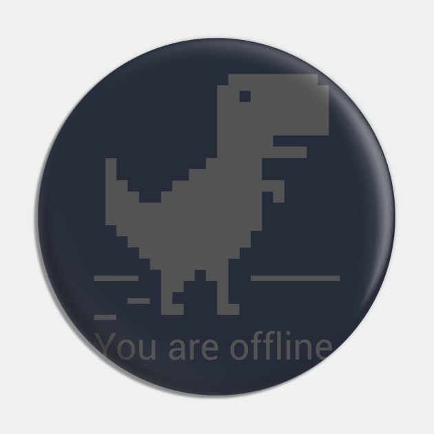 Offline Pin by finalarbiter9