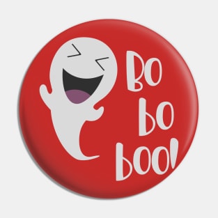 boboboo! Pin