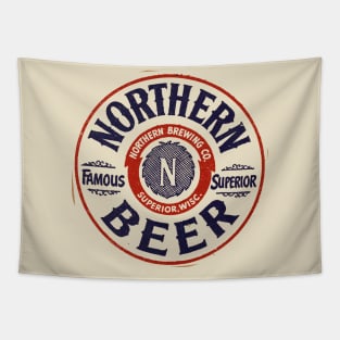 Northern Brewery Tapestry