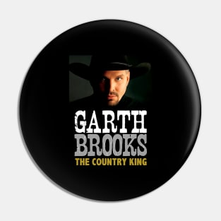 best garth Pin