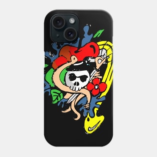 Doddle Phone Case