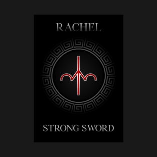 RACHEL T-Shirt