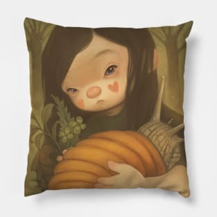 Plumpkin Pillow