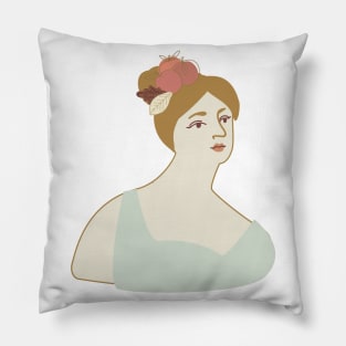 elegancy Pillow