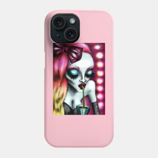 Dolly Bell Phone Case