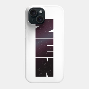 ZEN AF Phone Case