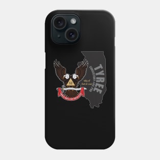 Tyree Consistory #64 Phone Case