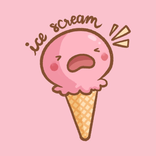 Ice Scream by mschibious