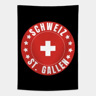 St Gallen Tapestry