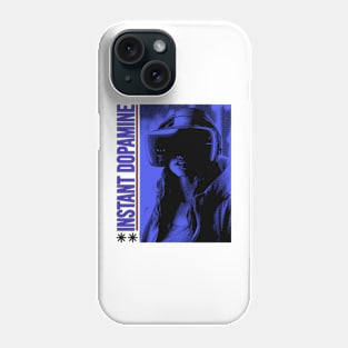 Instant Dopamine Phone Case