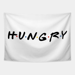 Hungry Tapestry