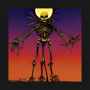 Scarecrow - Part 1 T-Shirt