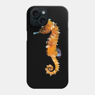 Seahorse Phone Case