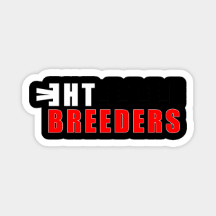 The Breeders Magnet