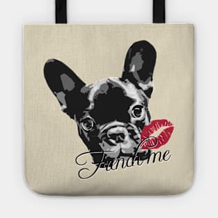 french me Tote