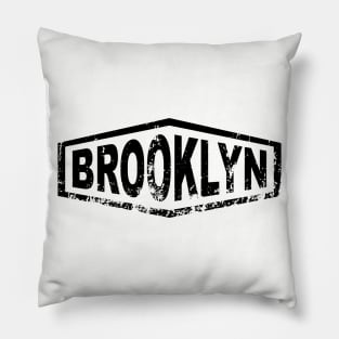 Brooklyn Pillow