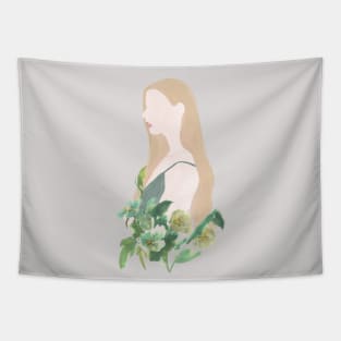 anya taylor joy Tapestry