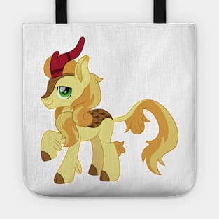 Braeburn kirin Tote