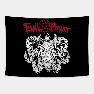 Evil Power Dark Tapestry