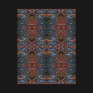 Abstract Pattern 23 T-Shirt