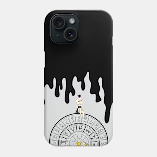 Clock Tower Phone Case