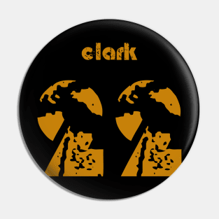 clark 22 Pin