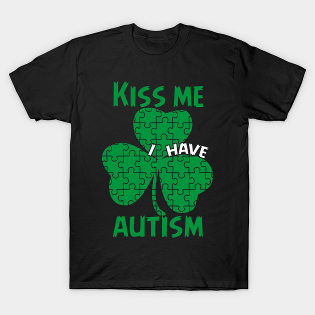 Autism Awareness Month - Autism Awareness - T-Shirt