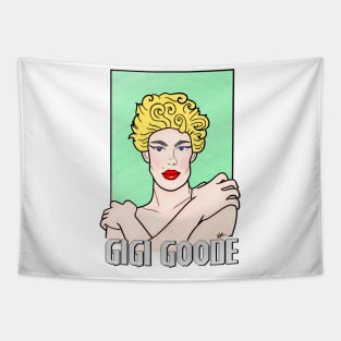 Gigi Goode Tapestry