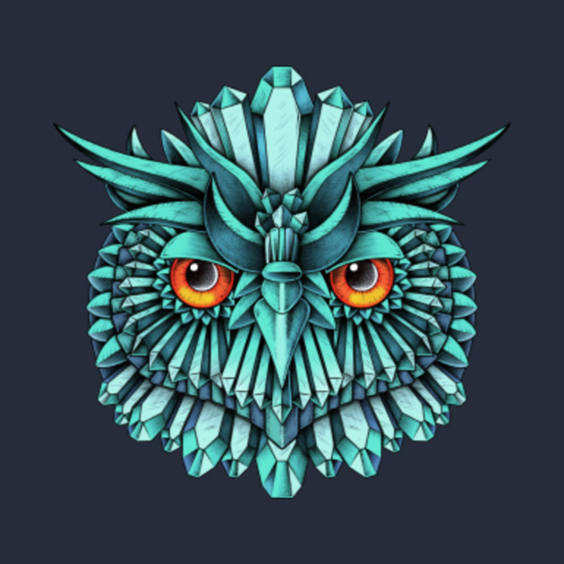 Edc Owl Logo