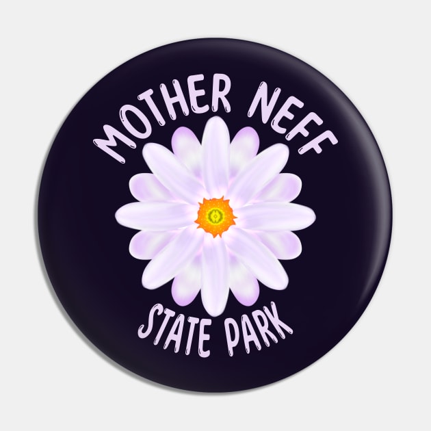 Mother Neff State Park Pin by MoMido