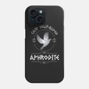 Camp Half Blood, Child of Aphrodite – Percy Jackson inspired design Phone Case