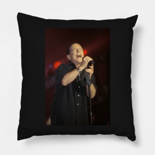 Eric Burdon Photograph Pillow